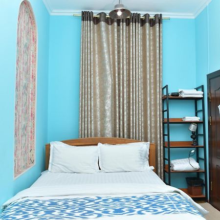 Mulberry Hotel Ташкент Екстер'єр фото