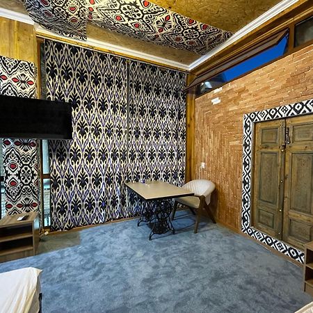 Mulberry Hotel Ташкент Екстер'єр фото